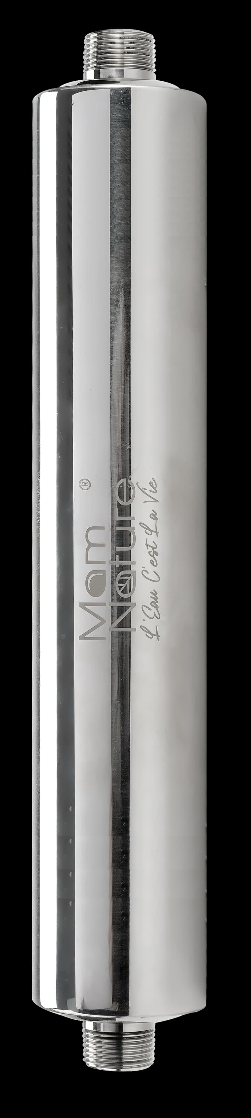 Mam Nature Swiss Water Lime