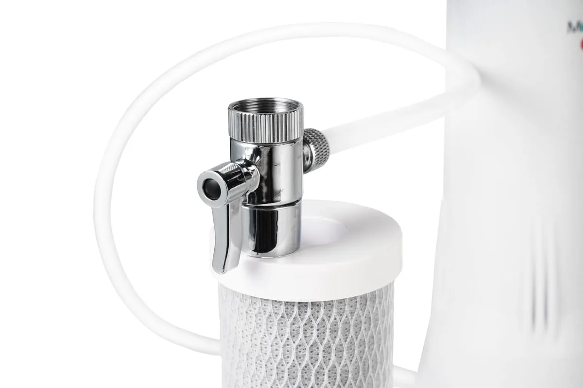 Kitchen Filter - Compact Countertop Water Filter View 7