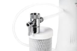 Kitchen Filter - Compact Countertop Water Filter Thumbnail
