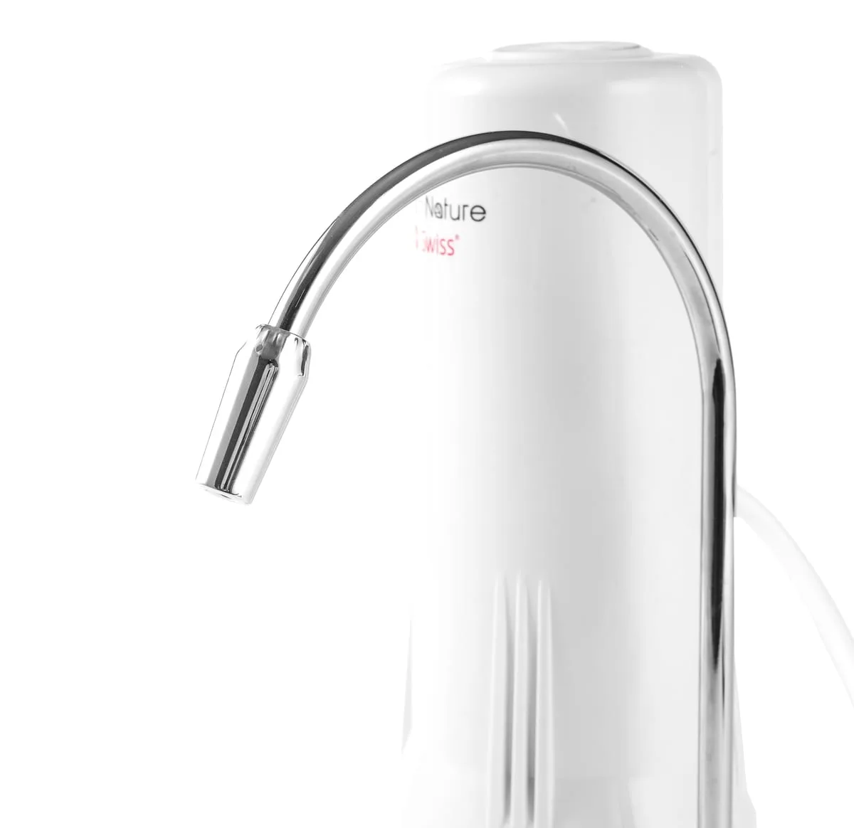 Kitchen Filter - Compact Countertop Water Filter View 2