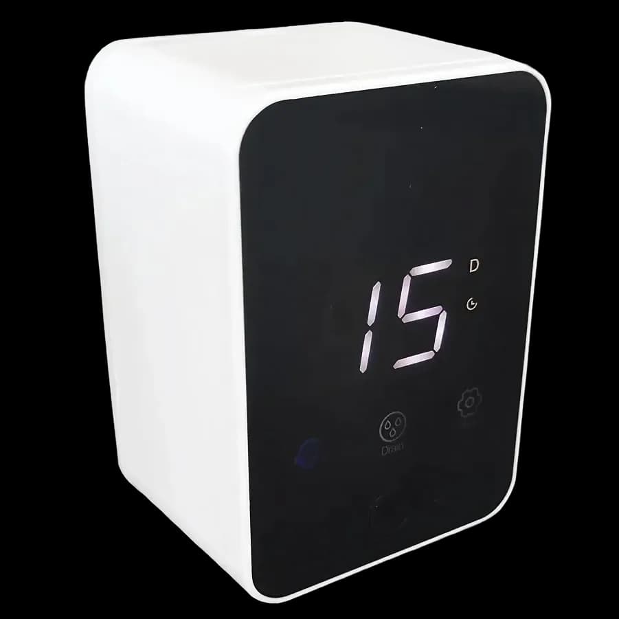 Particle Filter - Automatic Backwash Sediment & Rust Filter View 3