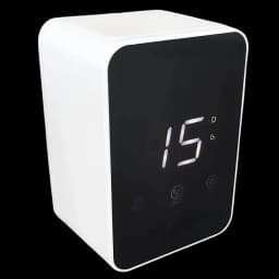 Particle Filter - Automatic Backwash Sediment & Rust Filter Thumbnail