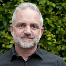 Roland Hüppi, Partner and Operations Manager of Mam Nature Swiss AG