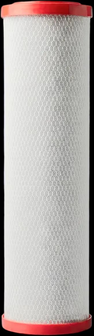 THE SWISS WATER CARTRIDGE