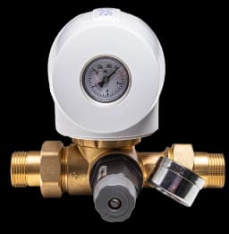 Particle Filter - Automatic Backwash Sediment & Rust Filter Thumbnail