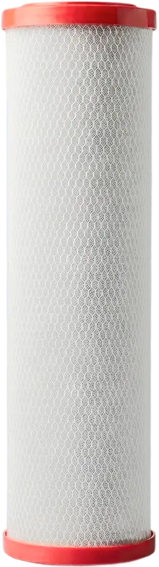 The Mam Nature Swiss water cartridge